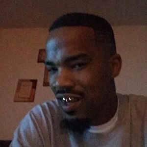 Meet your Posher, Cedrick